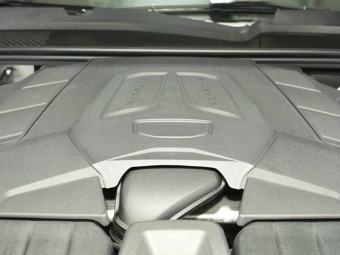 New 2026 Porsche Cayenne S AWD/4WD image 31