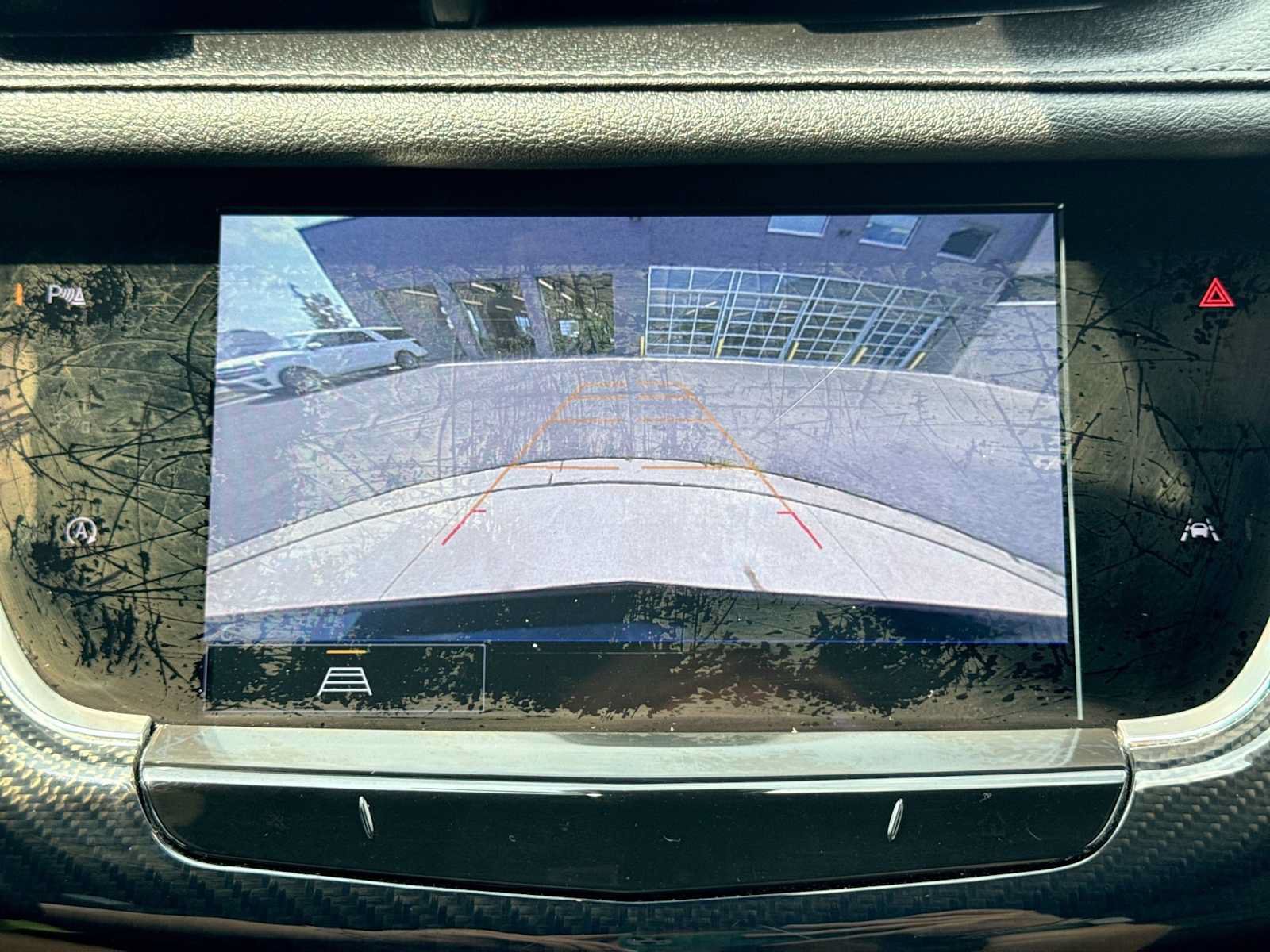 Used 2024 Cadillac XT6 Sport AWD/4WD image 31