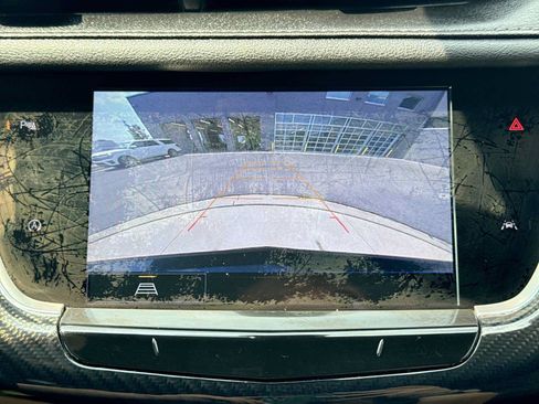 Used 2024 Cadillac XT6 Sport AWD/4WD image 31