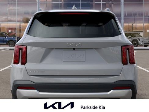New 2026 Kia Sorento SX FWD image 13
