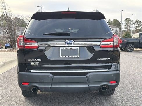 Used 2019 Subaru Ascent Premium image 4