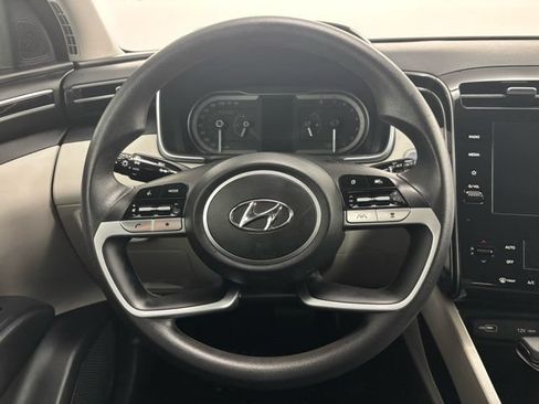 Used 2024 Hyundai Tucson SEL AWD/4WD image 17