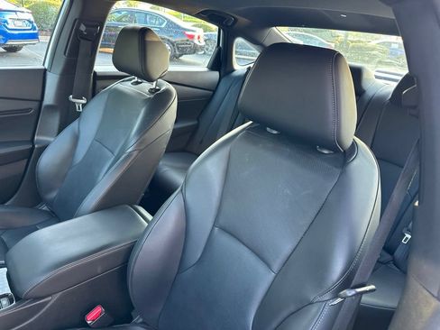 Certified 2023 Honda Accord Sport image 22