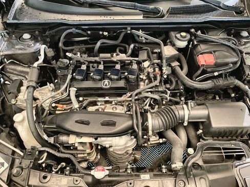 Used 2023 Acura Integra A-Spec image 27