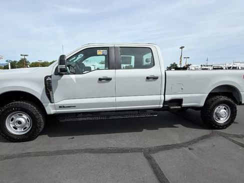 New 2026 Ford F350 XL w/ XL Off-Road Package AWD/4WD image 7