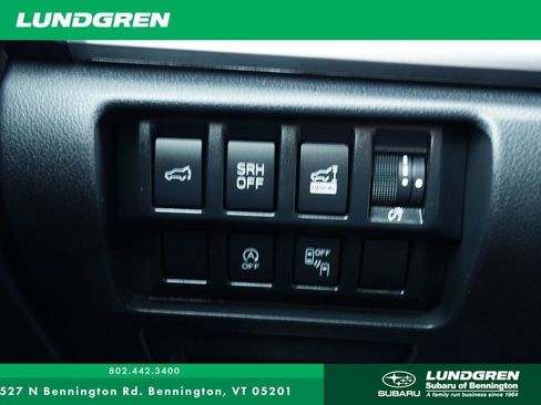 Used 2023 Subaru Forester Premium AWD/4WD image 13