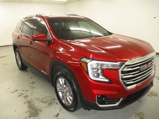 Used 2022 GMC Terrain SLT AWD/4WD video 1