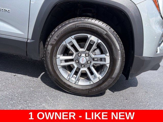 Used 2026 GMC Terrain Elevation FWD image 8