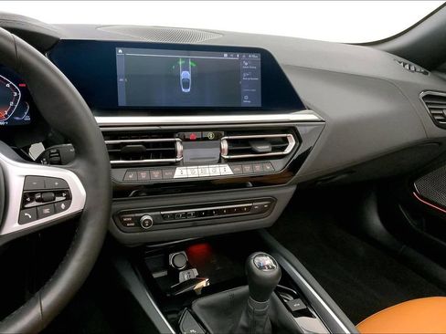 Used 2025 BMW Z4 M40i RWD image 5