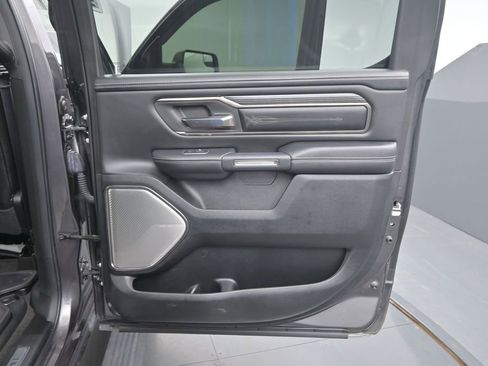 Used 2021 RAM 1500 Limited w/ Night Edition AWD/4WD image 16