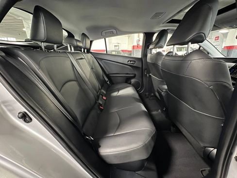 Certified 2016 Toyota Prius Four w/ Advanced Technology Package FWD image 18