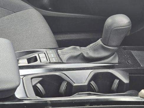 Used 2025 Toyota Camry LE image 16