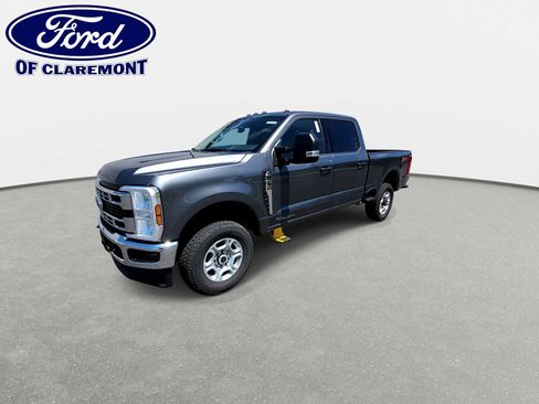 New 2026 Ford F250 XLT AWD/4WD image 4