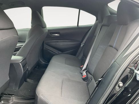 Used 2022 Toyota Corolla SE image 15