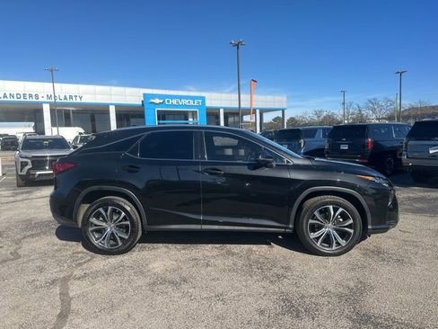 Used 2017 Lexus RX 350 FWD image 2