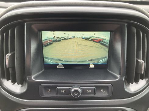 Certified 2019 Chevrolet Colorado W/T w/ WT Convenience Package image 22