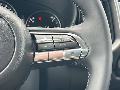 New 2026 MAZDA CX-50 AWD 2.5 S w/ Cargo Package image 18