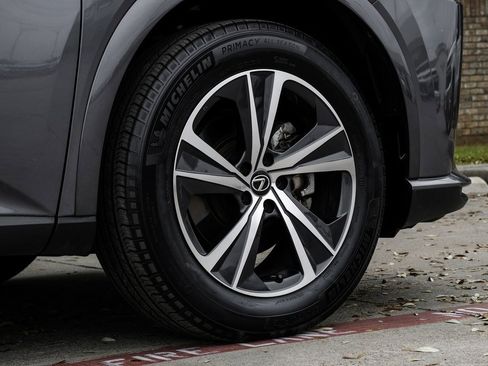 Used 2023 Lexus RX 350 Premium image 70