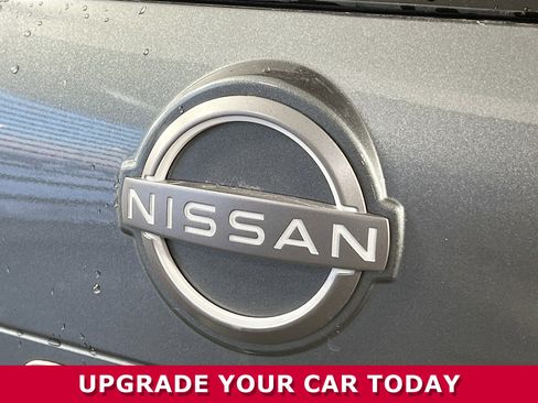 Used 2026 Nissan Rogue S AWD/4WD image 31