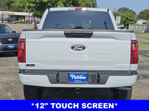 New 2025 Ford F150 STX image 8