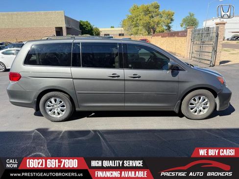 Used 2008 Honda Odyssey EX-L image 10