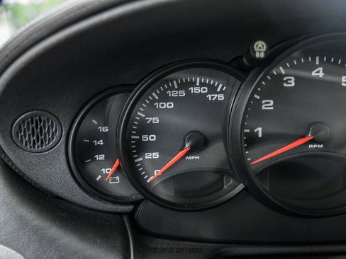 Used 1999 Porsche 911 Carrera RWD image 22