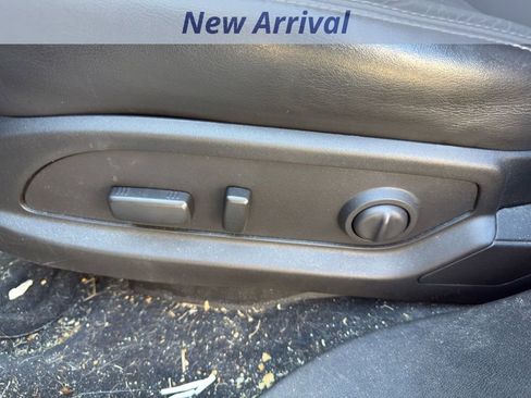 Certified 2014 GMC Acadia SLT FWD image 9