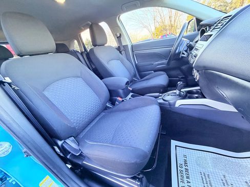 Used 2011 Mitsubishi Outlander Sport SE image 15