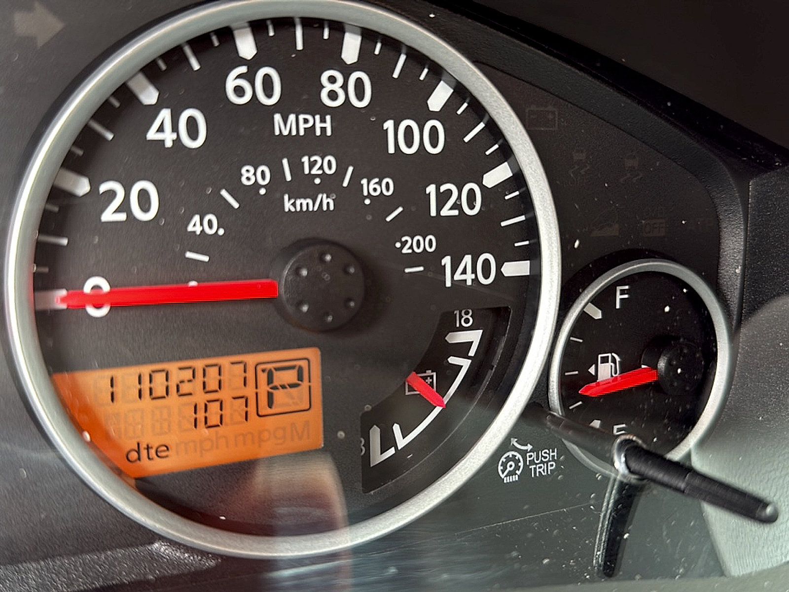 Used 2015 Nissan Frontier SL w/ Moonroof Package AWD/4WD image 12