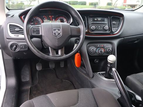 Used 2016 Dodge Dart SE image 24