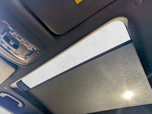 New 2026 Mercedes-Benz GLS 450 4MATIC image 11