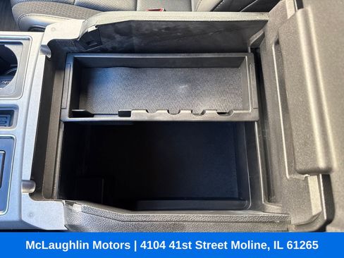 Used 2020 Ford F150 Raptor w/ Equipment Group 802A Luxury image 30