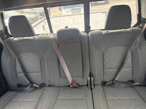 Used 2025 RAM 1500 Big Horn image 23