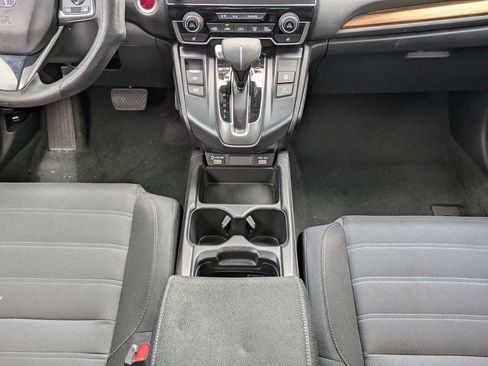 Used 2021 Honda CR-V EX image 18