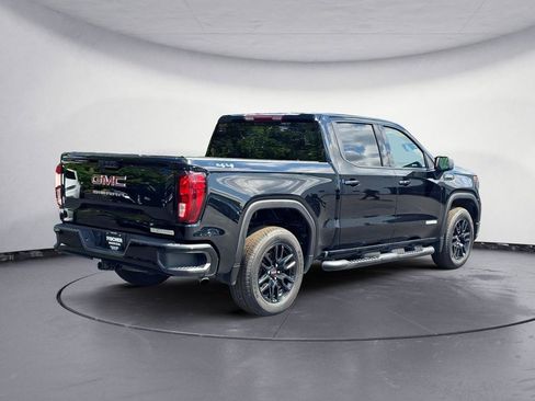 Used 2024 GMC Sierra 1500 Elevation AWD/4WD image 3