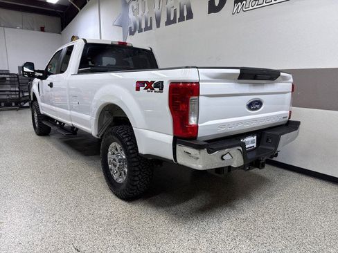 Used 2018 Ford F350 XL image 9
