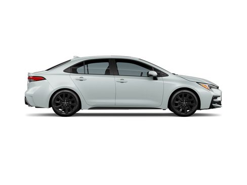 New 2026 Toyota Corolla SE FWD image 12