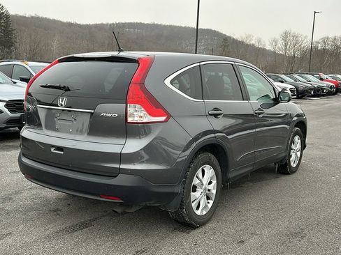 Used 2014 Honda CR-V EX image 9