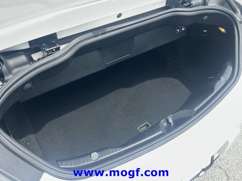 Used 2018 Mercedes-Benz C 300 4MATIC Cabriolet image 20