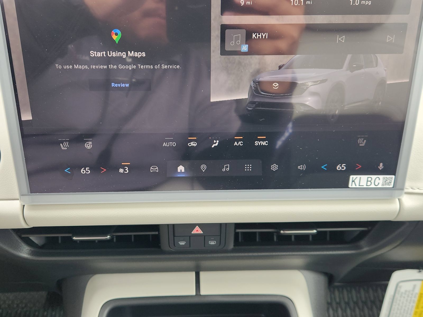 New 2026 MAZDA CX-5 Preferred AWD/4WD image 20