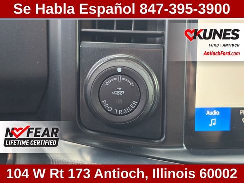 Used 2025 Ford F350 Platinum AWD/4WD image 65