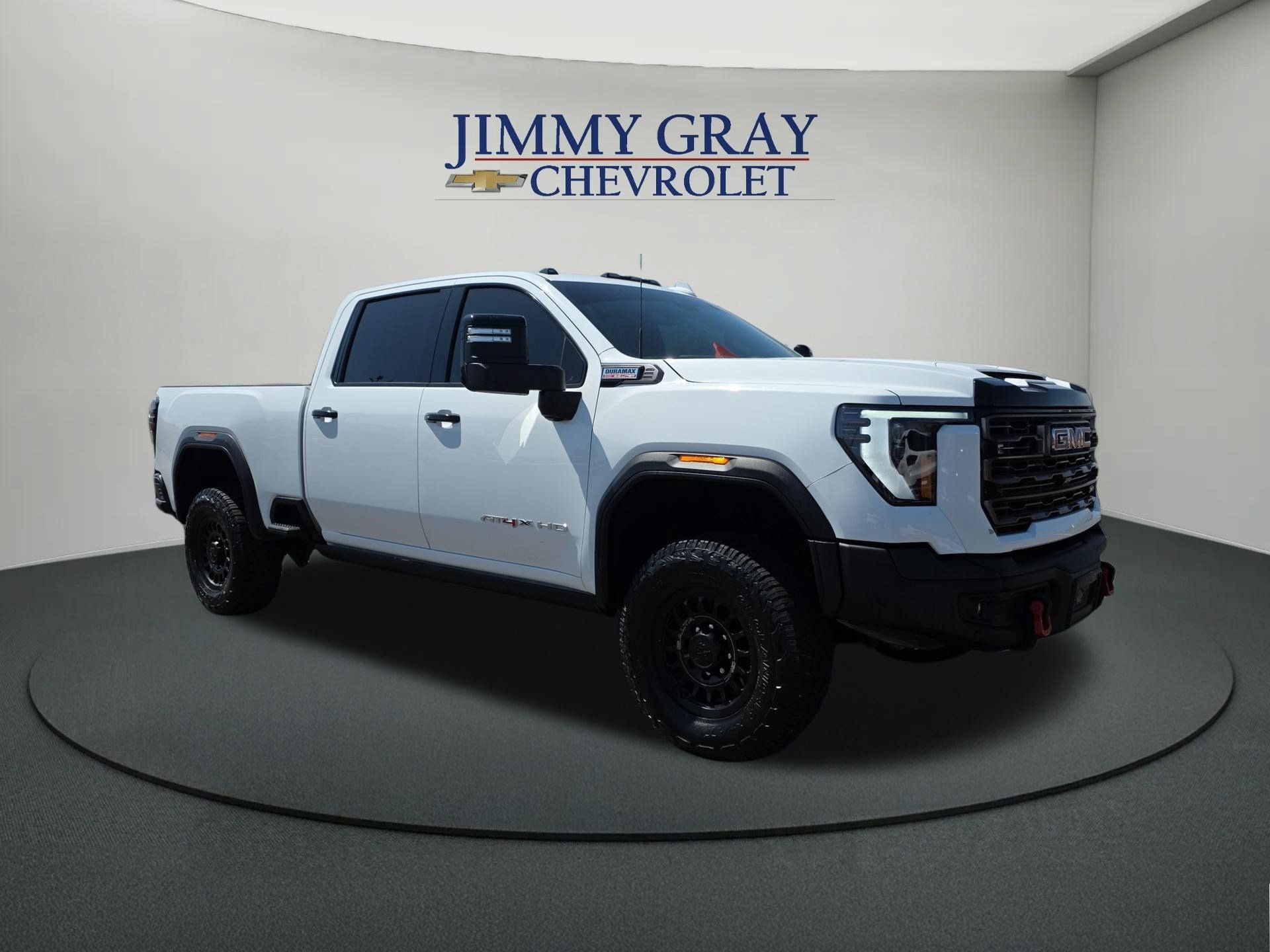 Used 2024 GMC Sierra 2500 AT4X w/ AT4X AEV Edition AWD/4WD image 7