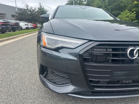Used 2023 Audi A6 Premium Plus w/ Premium Plus Package AWD/4WD image 24