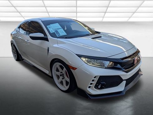 Used 2019 Honda Civic Type R image 1