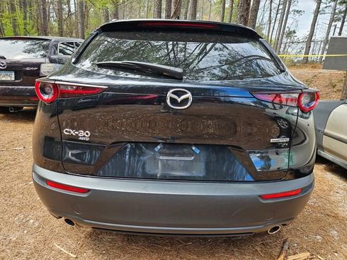 Used 2024 MAZDA CX-30 AWD 2.5 S w/ Premium Package image 6