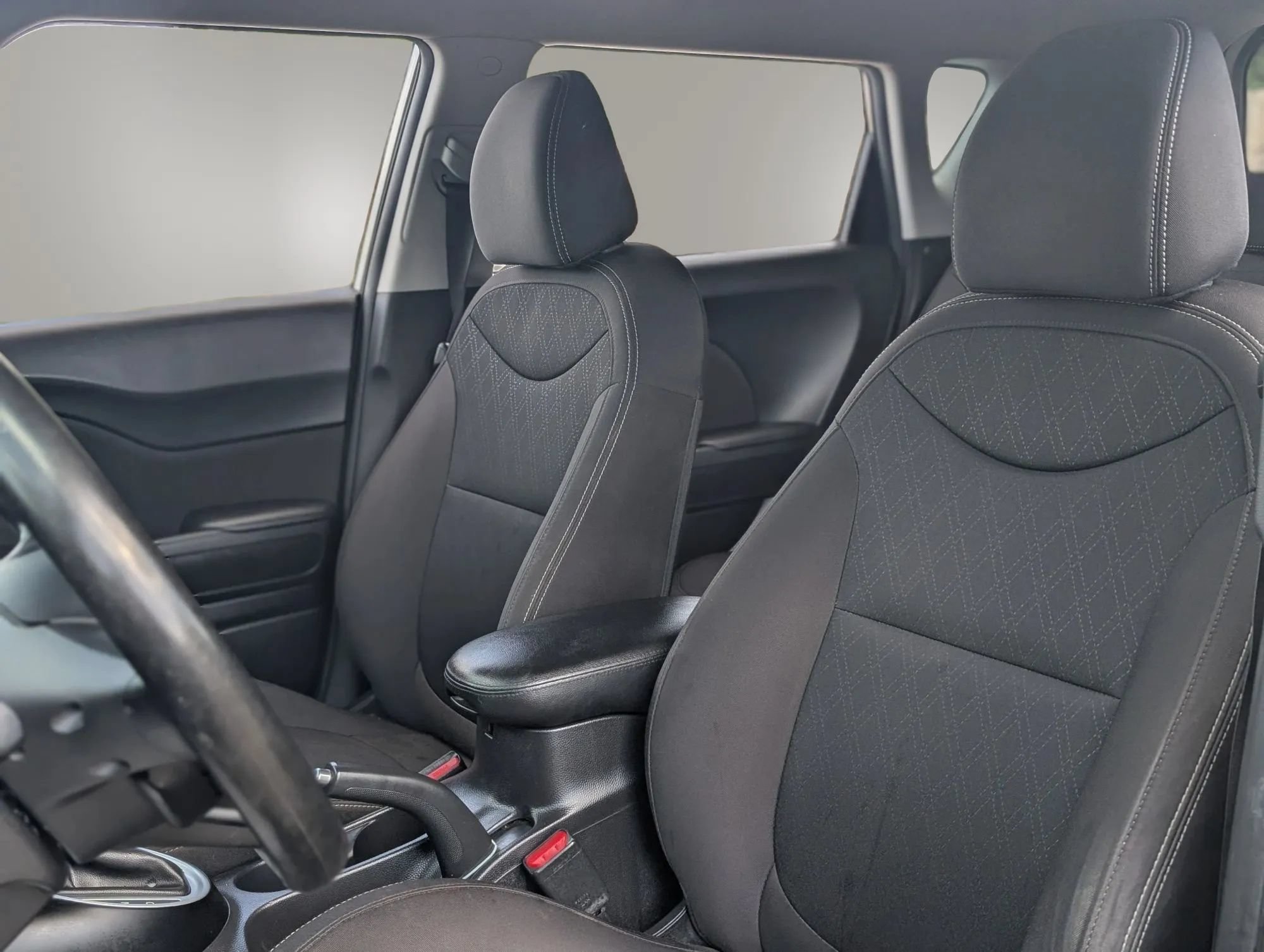 Used 2017 Kia Soul FWD image 13