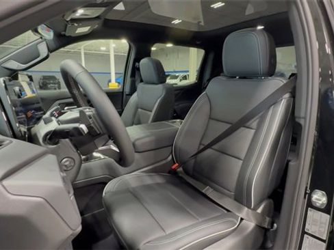 New 2026 Chevrolet Silverado EV LT image 13