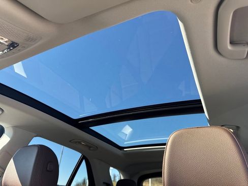 Used 2025 Mercedes-Benz GLE 450 4MATIC image 34