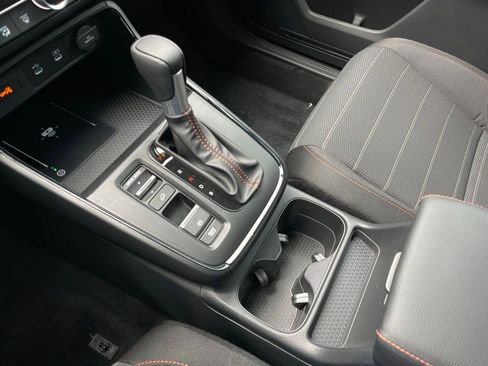 New 2026 Honda CR-V TrailSport image 21