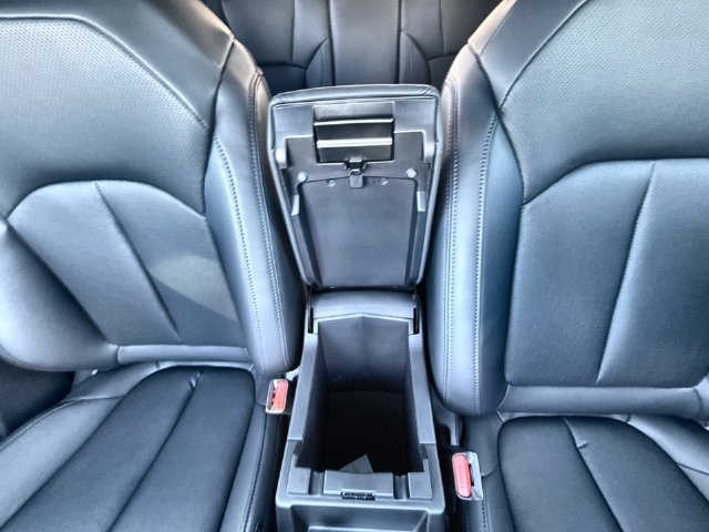 New 2026 Subaru Forester Premium AWD/4WD image 23